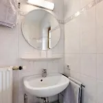 Apartament Haus Waldvogel *