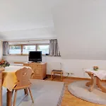 Haus Waldvogel Apartament