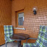 Haus Waldvogel