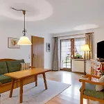 Haus Waldvogel Apartament