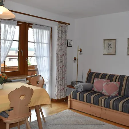 Haus Waldvogel