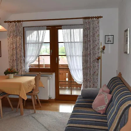 Haus Waldvogel
