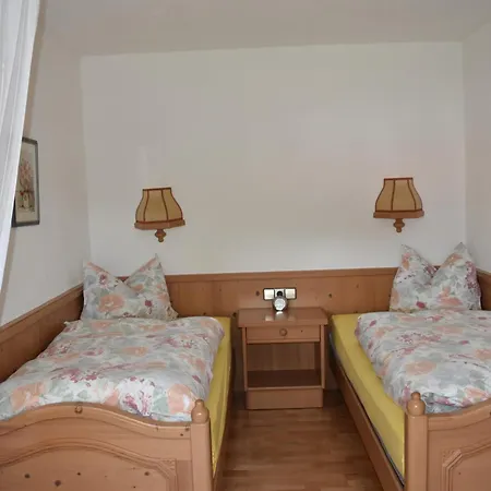 Haus Waldvogel Apartment Schluchsee