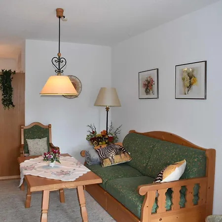 Apartment Haus Waldvogel