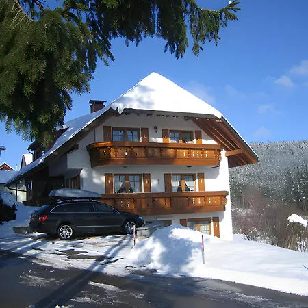 Haus Waldvogel *