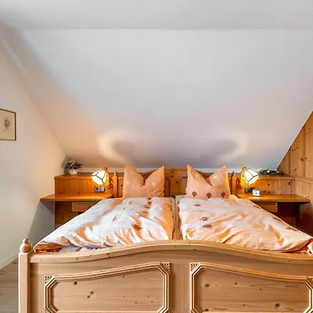 Apartment Haus Waldvogel Schluchsee