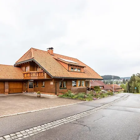 Haus Waldvogel