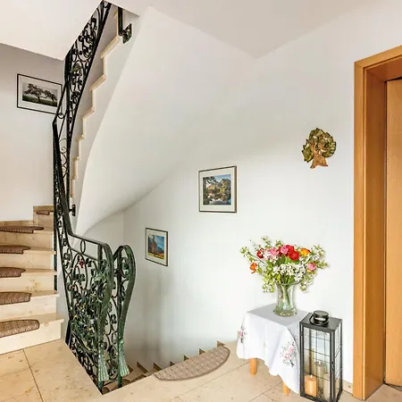 شقة Haus Waldvogel سشلوشسي