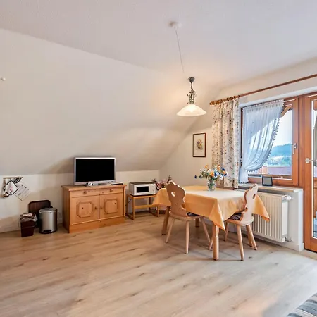 Haus Waldvogel * Schluchsee