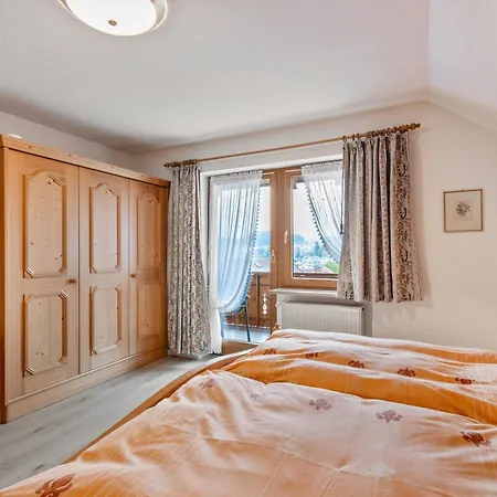 Haus Waldvogel Apartment