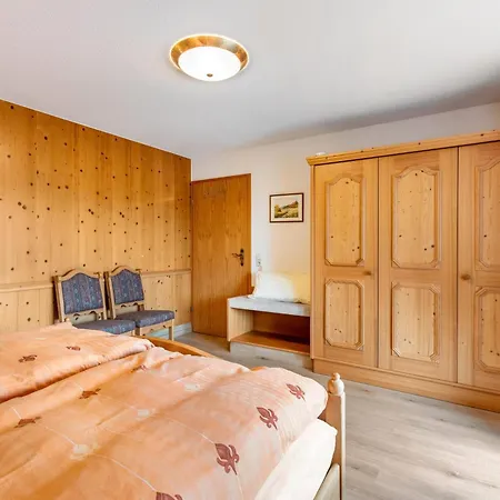 Apartment Haus Waldvogel Schluchsee