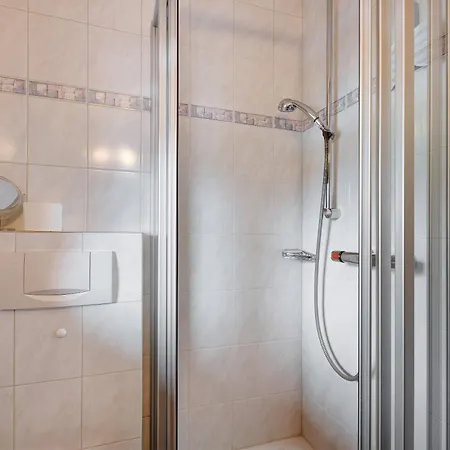 Haus Waldvogel شقة سشلوشسي