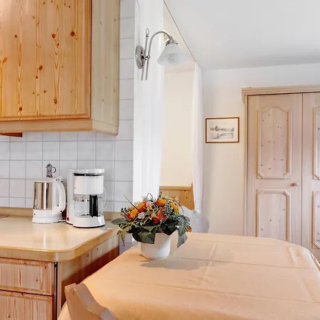 Haus Waldvogel Schluchsee