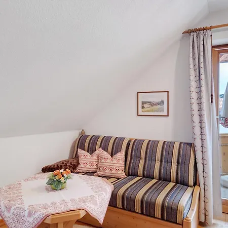 شقة Haus Waldvogel سشلوشسي