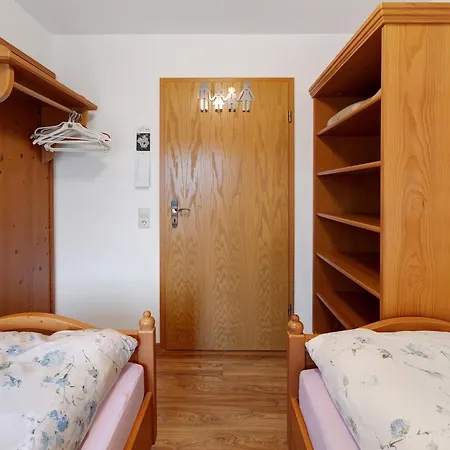 Haus Waldvogel سشلوشسي