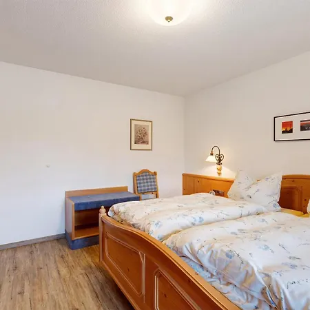 Haus Waldvogel Apartment Schluchsee