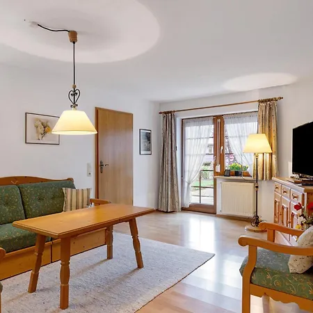 Haus Waldvogel Apartment