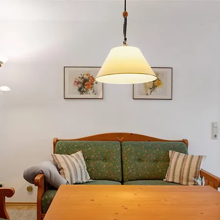 Haus Waldvogel شقة *