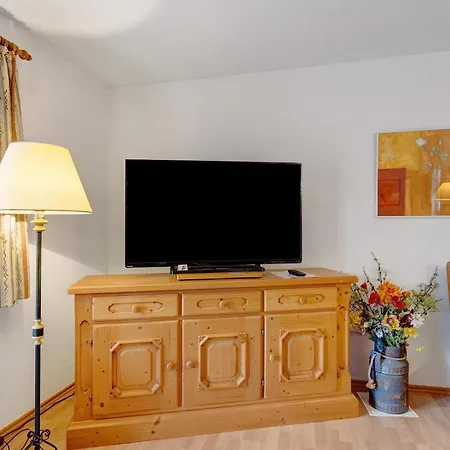 Haus Waldvogel * سشلوشسي