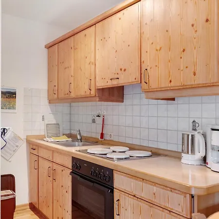Haus Waldvogel * سشلوشسي