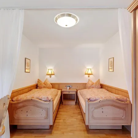 Haus Waldvogel