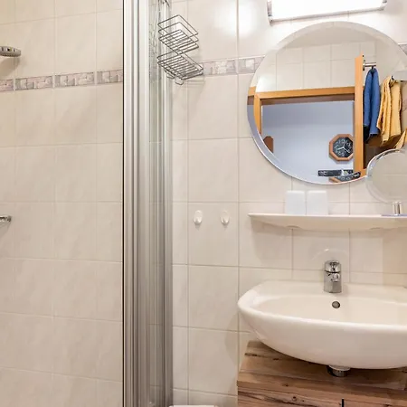 Haus Waldvogel شقة سشلوشسي