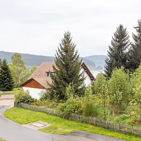 Haus Waldvogel *